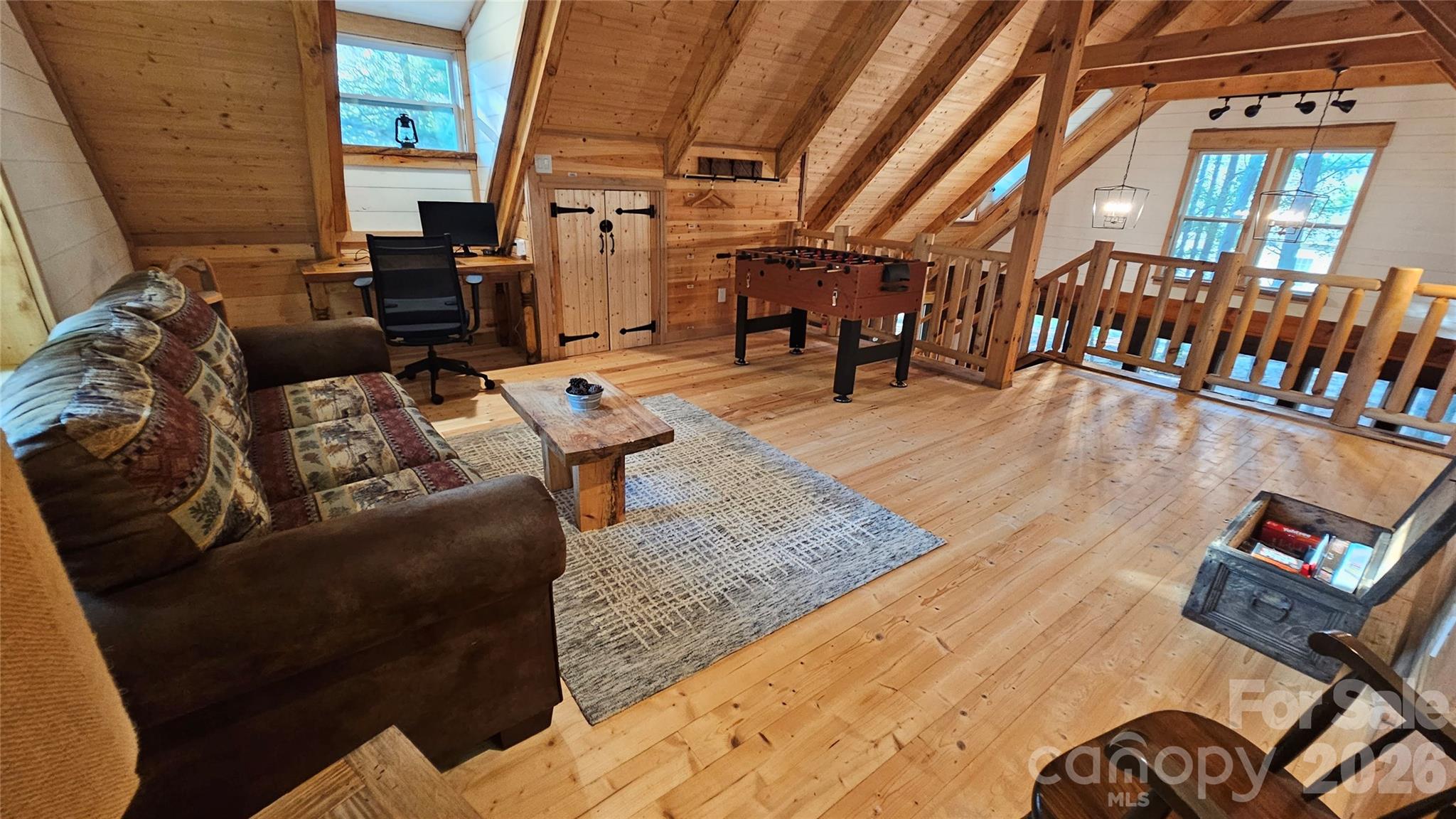 Glenn Oaks - Residential