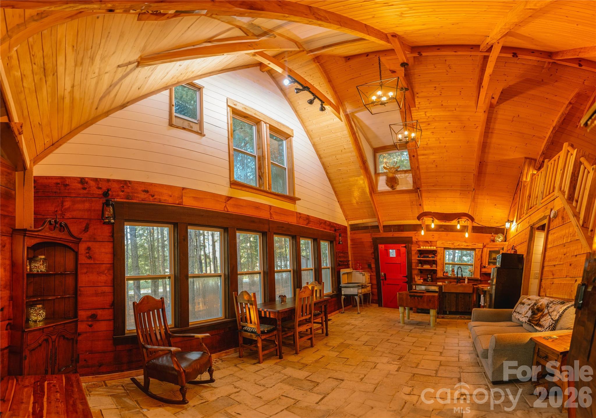 Glenn Oaks - Residential