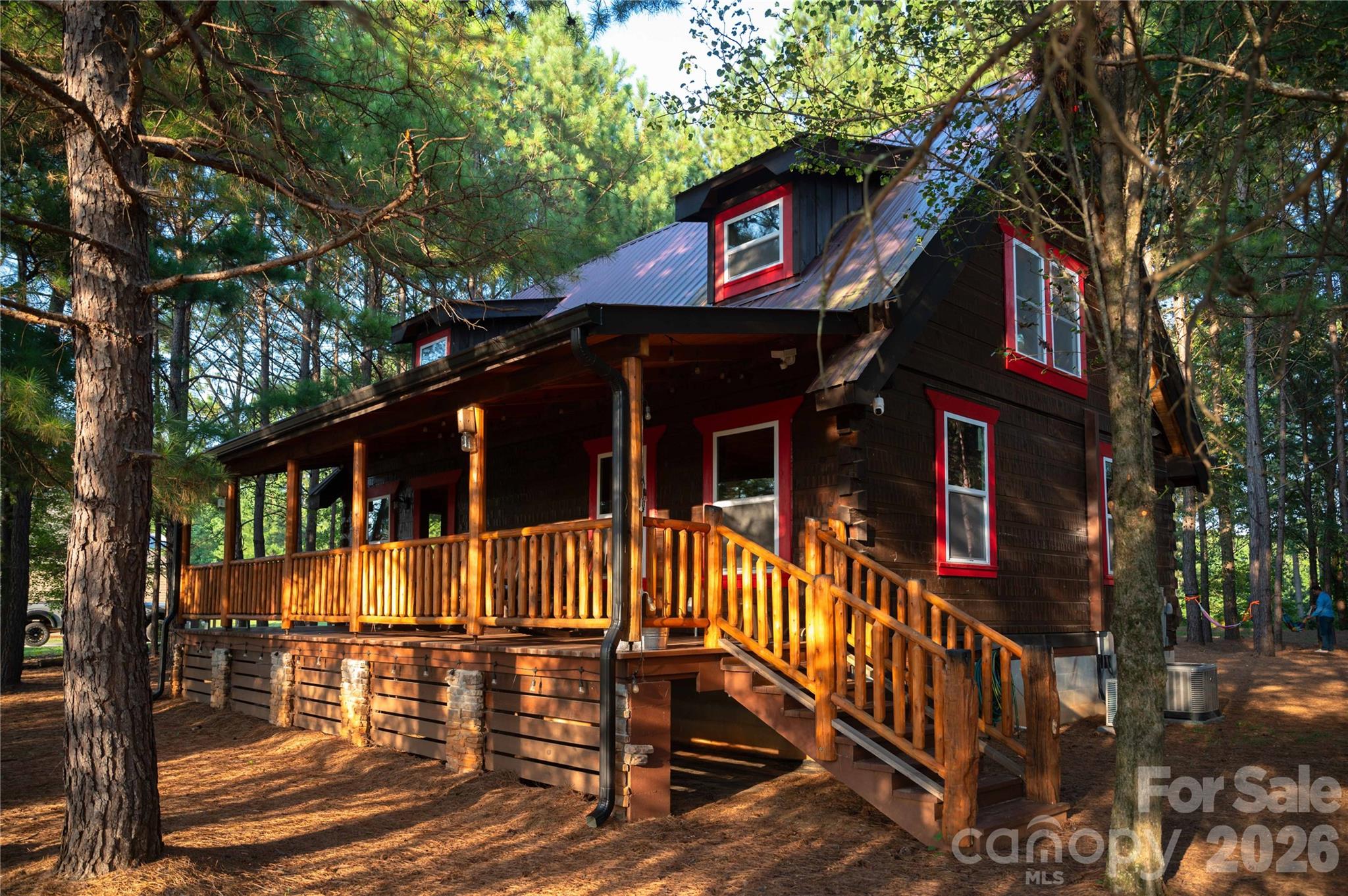 Glenn Oaks - Residential