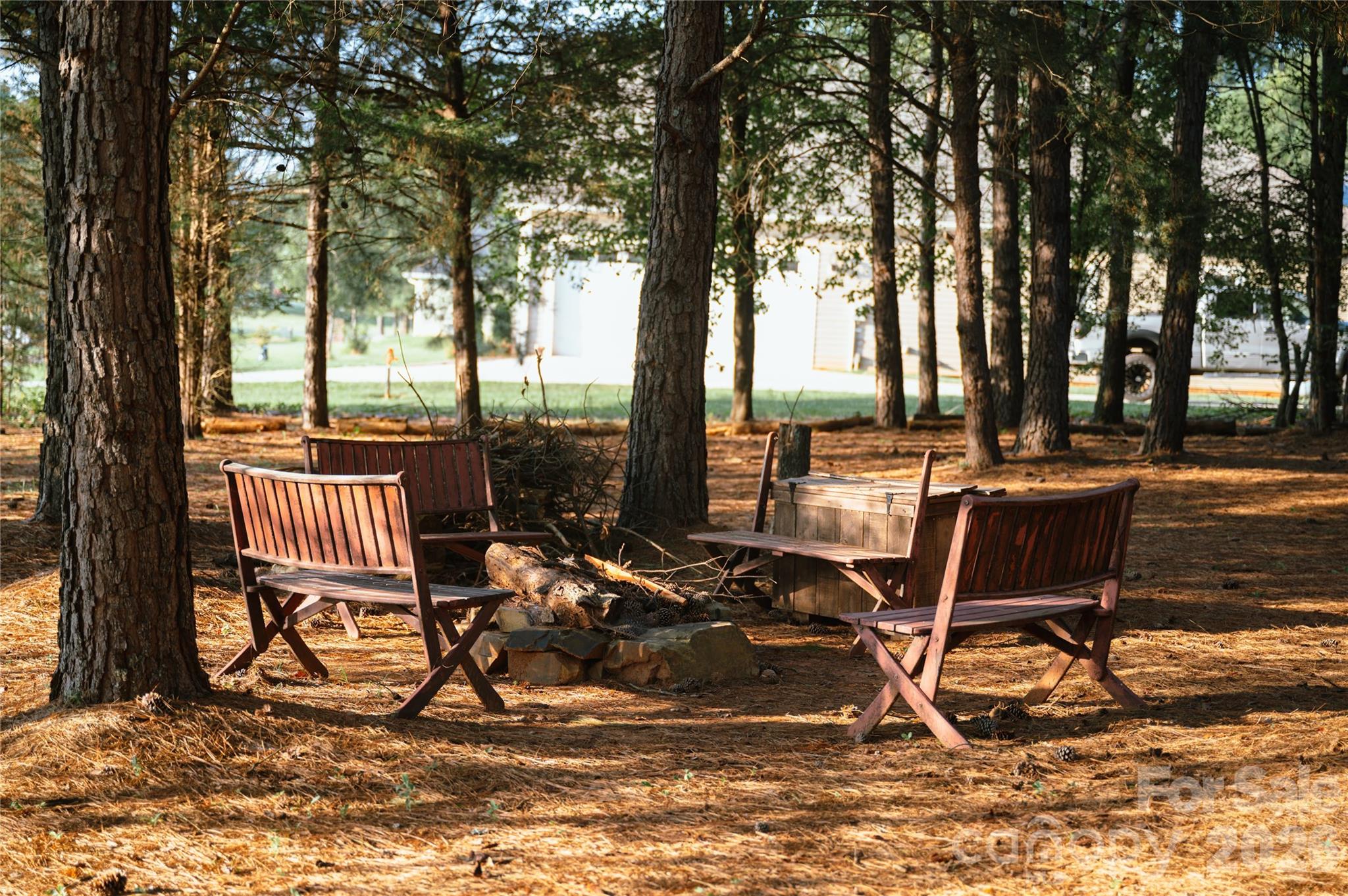 Glenn Oaks - Residential