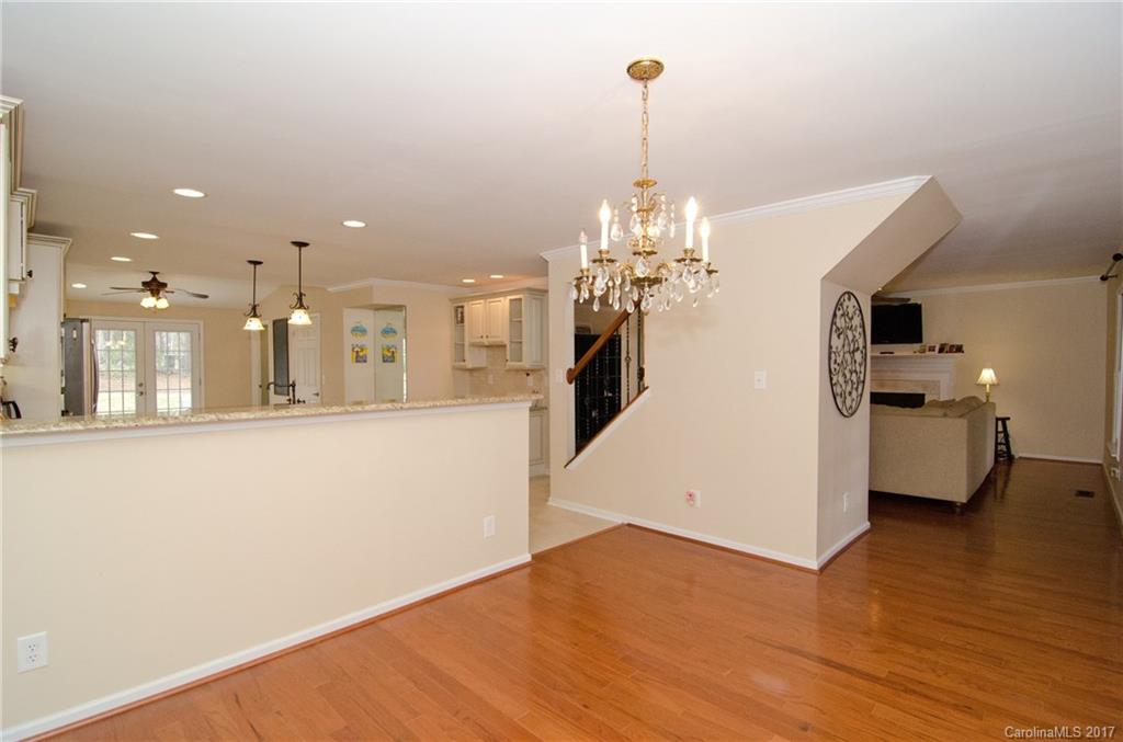 River Hills - Residential