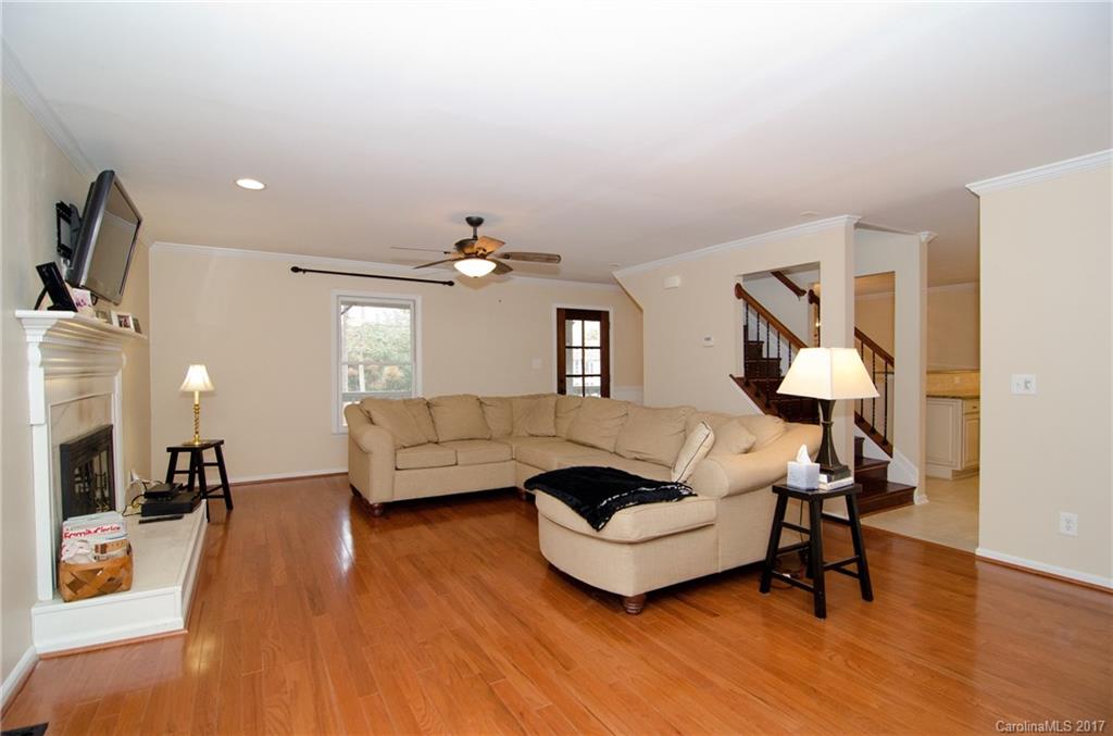 River Hills - Residential