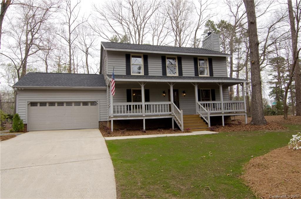 River Hills - Residential