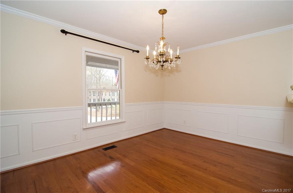 River Hills - Residential