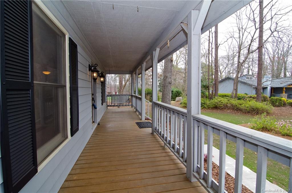 River Hills - Residential