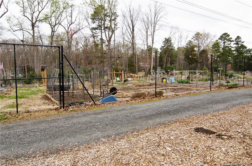 River Hills - Residential