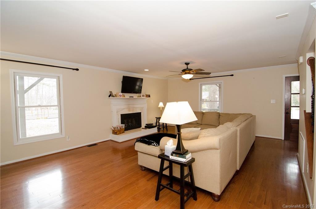 River Hills - Residential