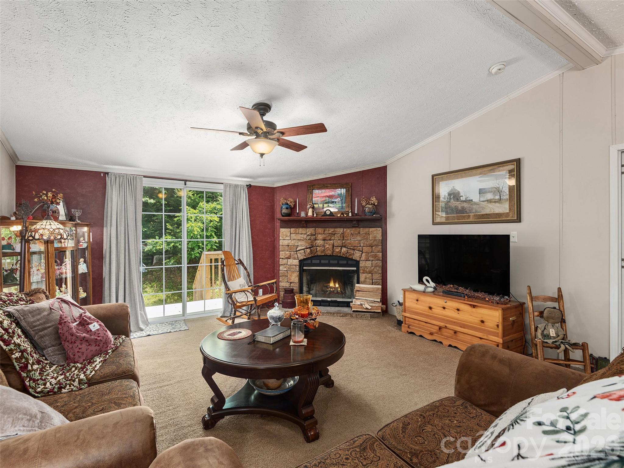 166 Indian Springs Road