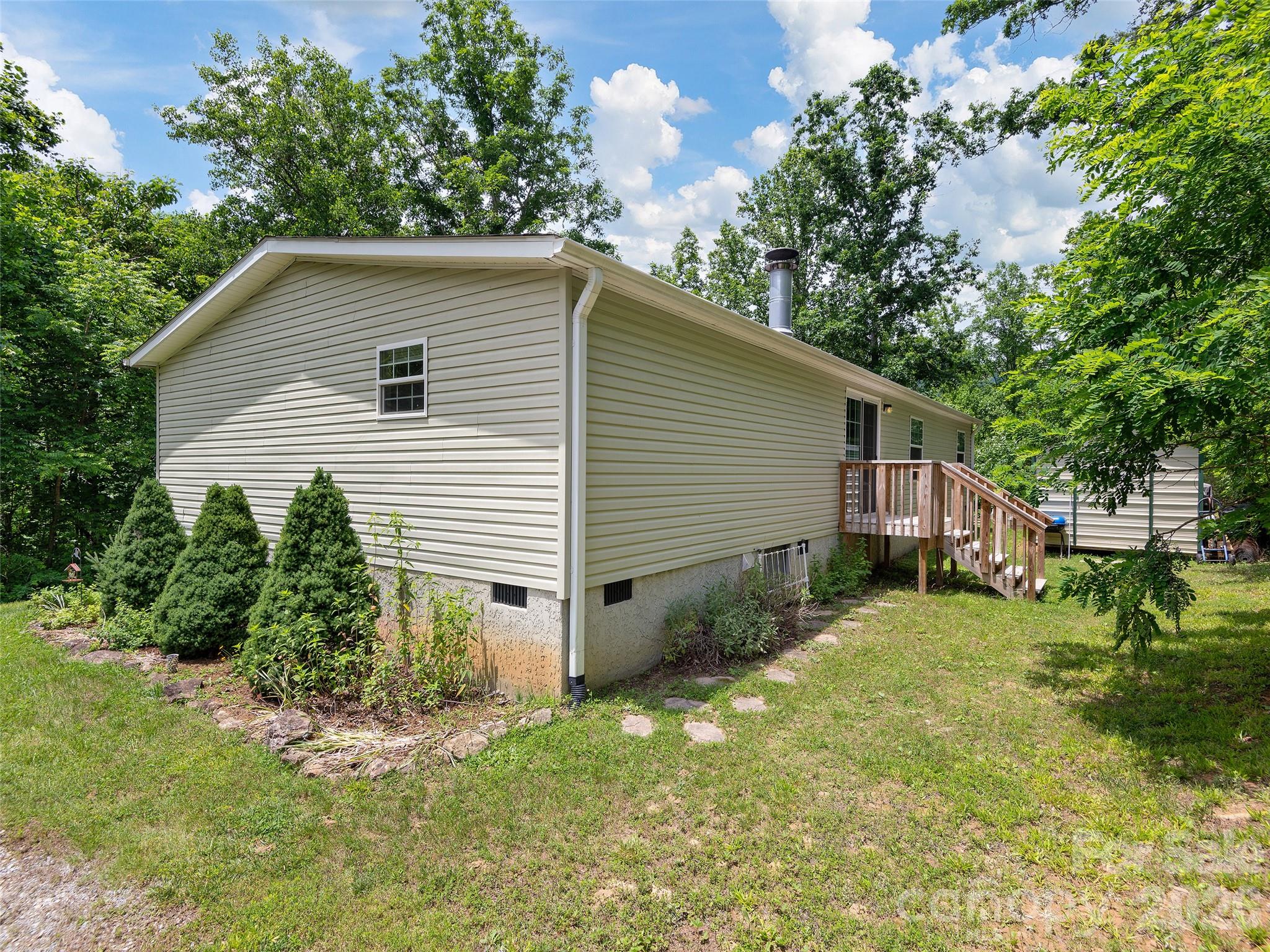 166 Indian Springs Road