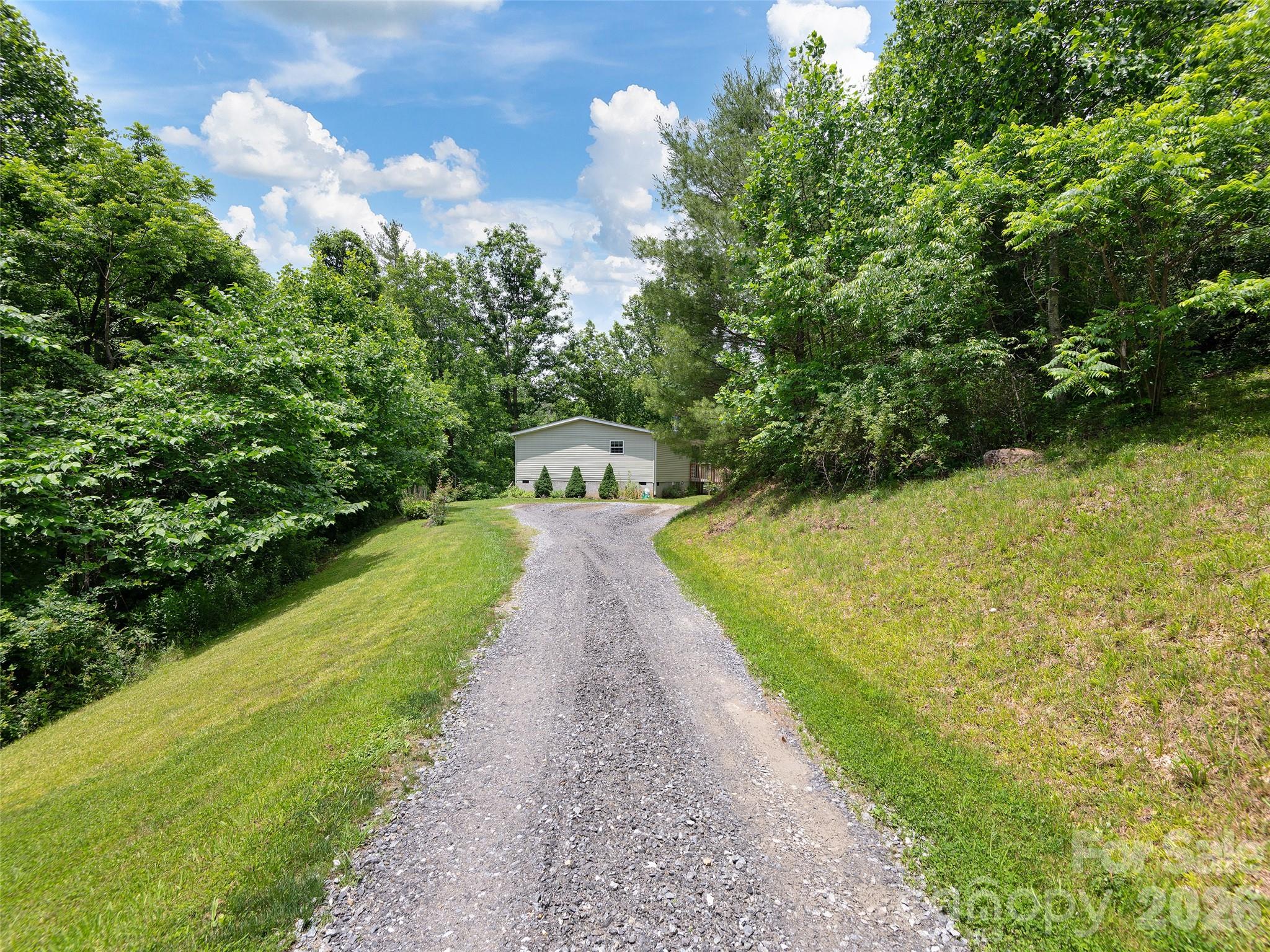 166 Indian Springs Road