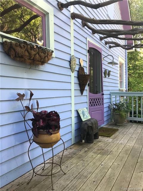 A home in Flat Rock