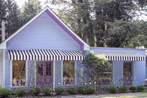 A home in Flat Rock