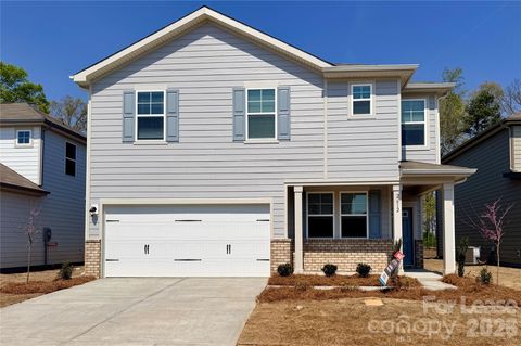 Photo of 2612 BLUE SKY MEADOWS Drive, Monroe, NC 28110 (MLS # 4367207)