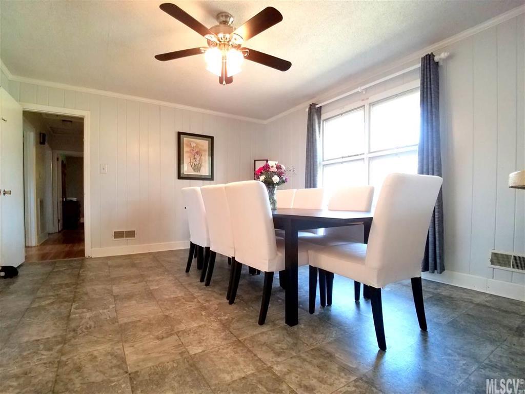 Coulwood Hills - Residential