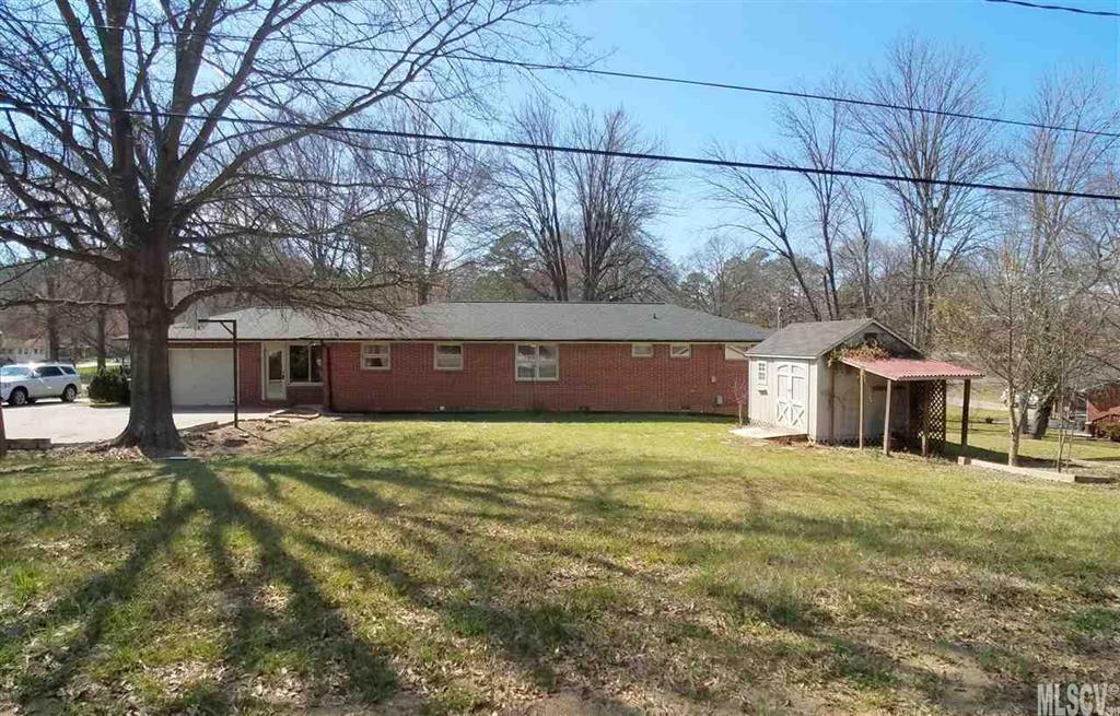 Coulwood Hills - Residential