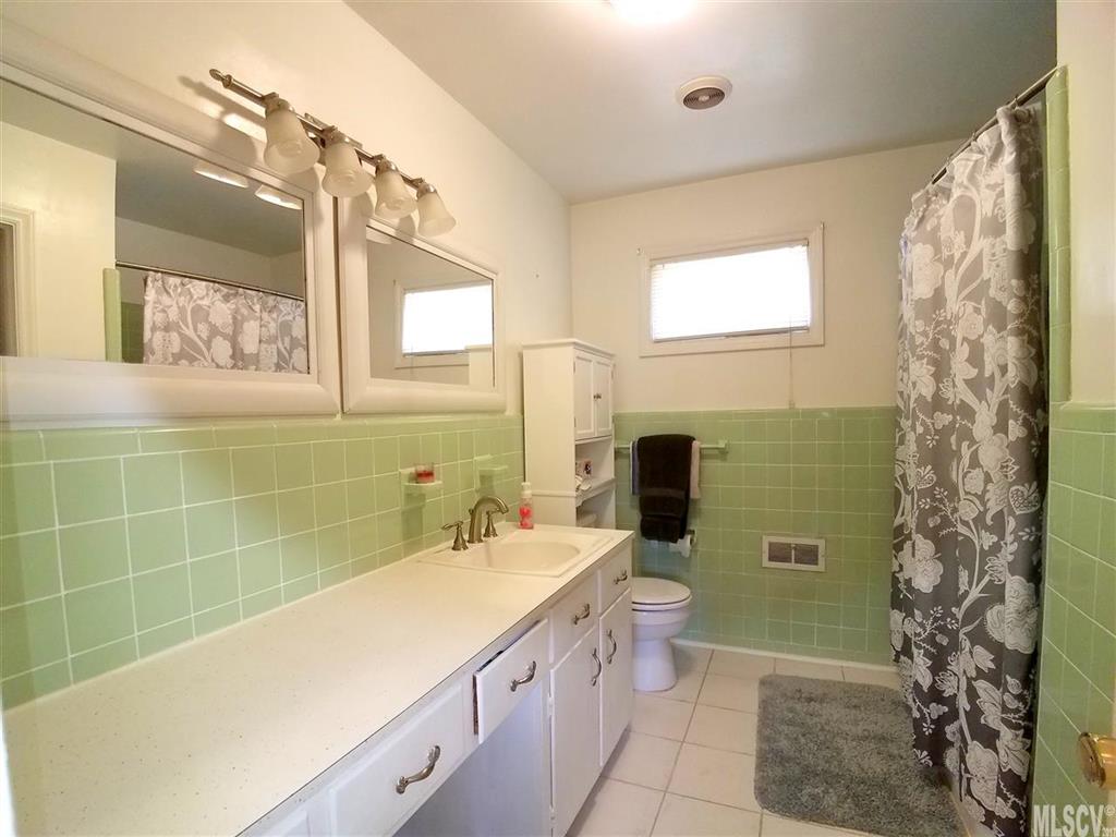 Coulwood Hills - Residential