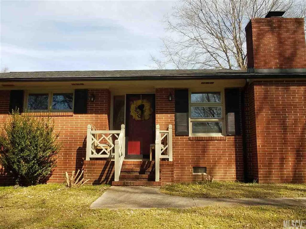 Coulwood Hills - Residential