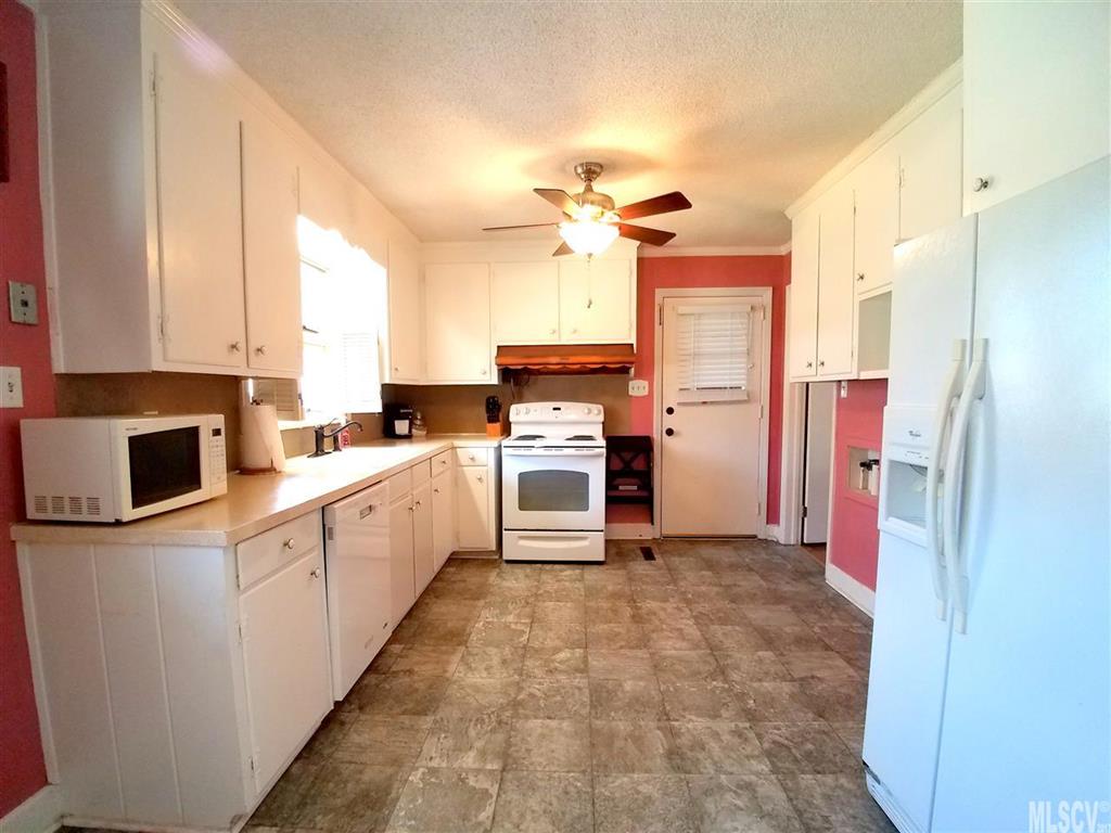 Coulwood Hills - Residential