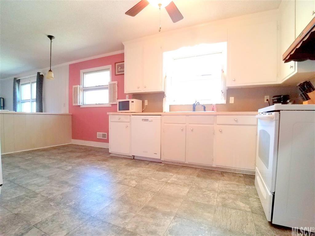 Coulwood Hills - Residential