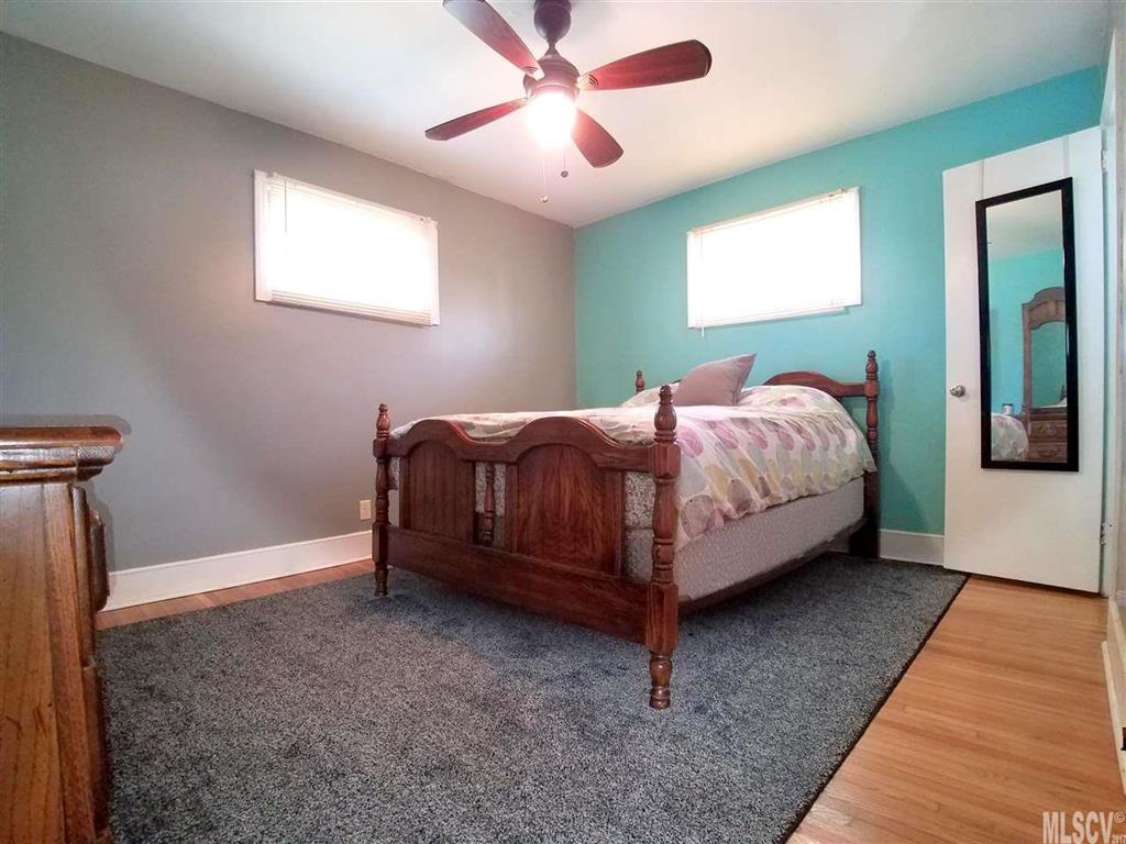 Coulwood Hills - Residential