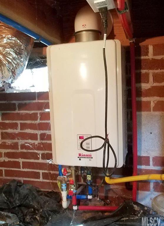 Coulwood Hills - Residential