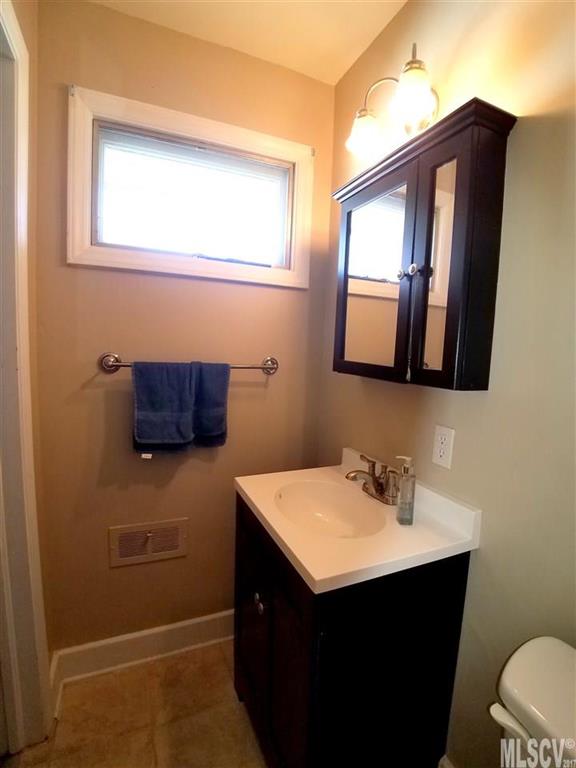 Coulwood Hills - Residential