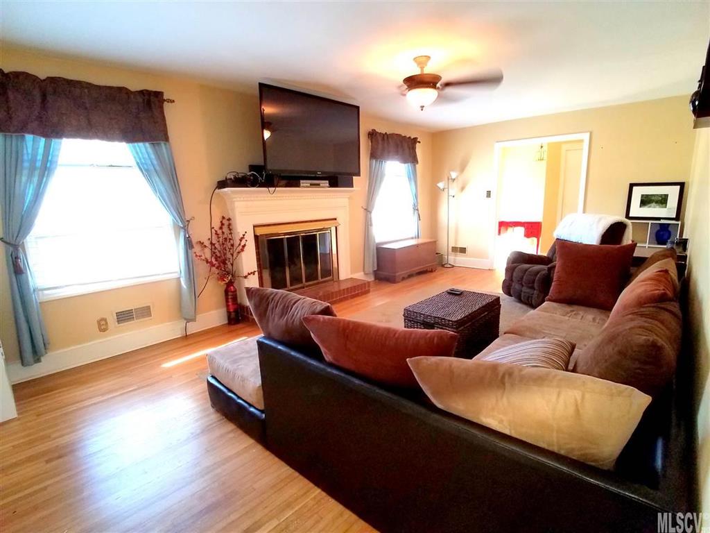 Coulwood Hills - Residential