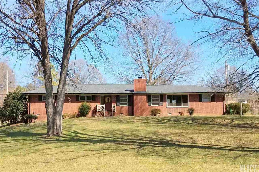 Coulwood Hills - Residential