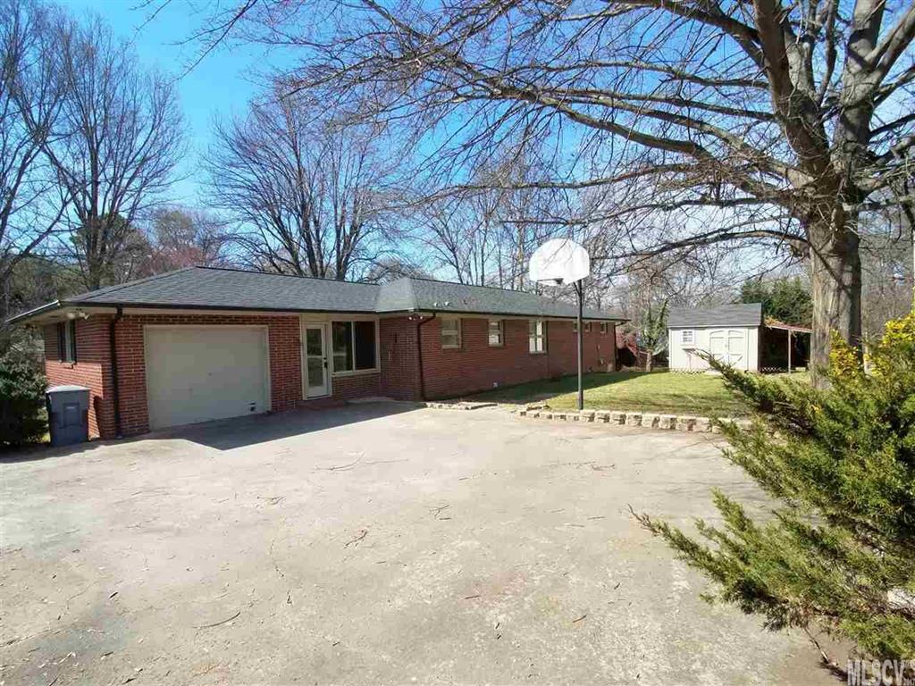 Coulwood Hills - Residential