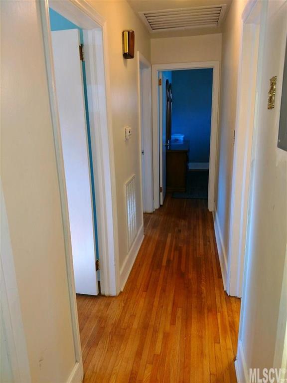 Coulwood Hills - Residential