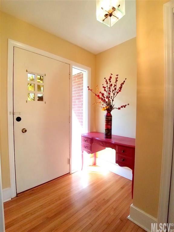 Coulwood Hills - Residential