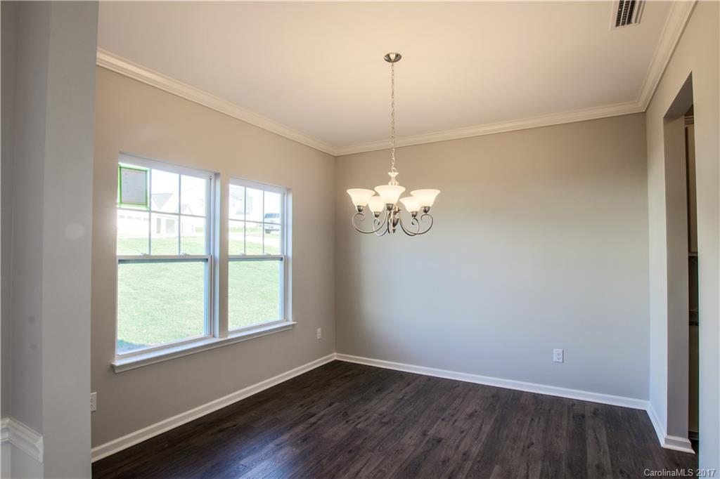 Fox Ridge - Residential