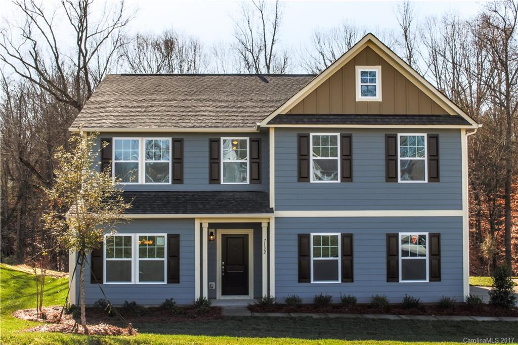 Fox Ridge - Residential