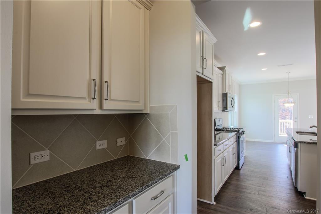 Fox Ridge - Residential