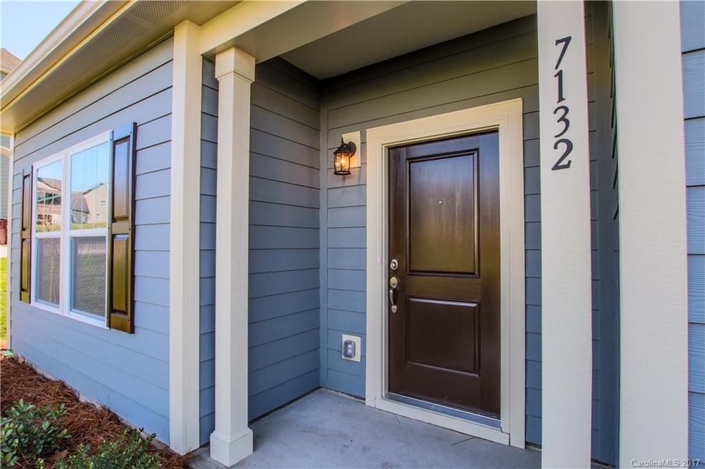 Fox Ridge - Residential