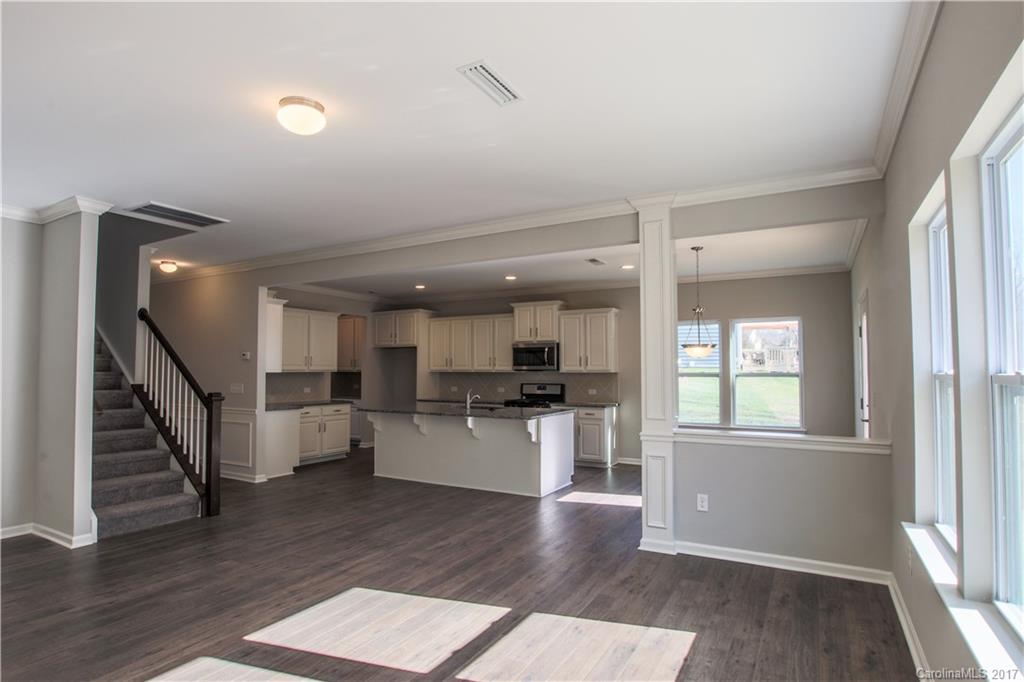 Fox Ridge - Residential