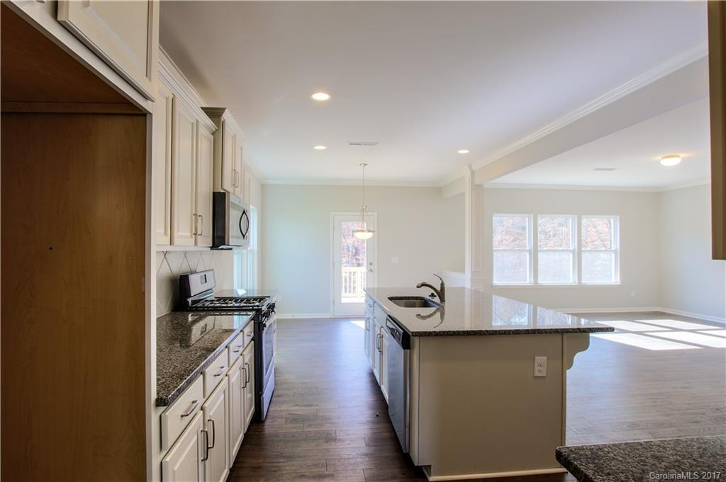 Fox Ridge - Residential