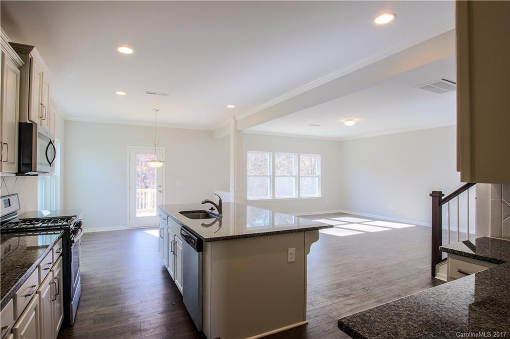 Fox Ridge - Residential