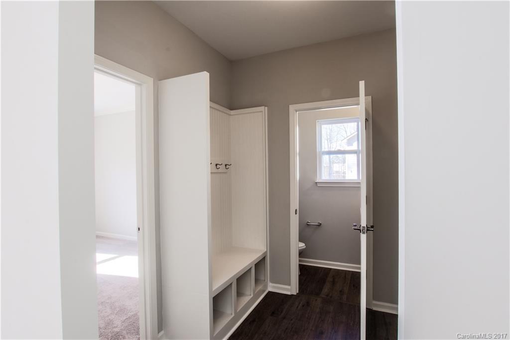 Fox Ridge - Residential