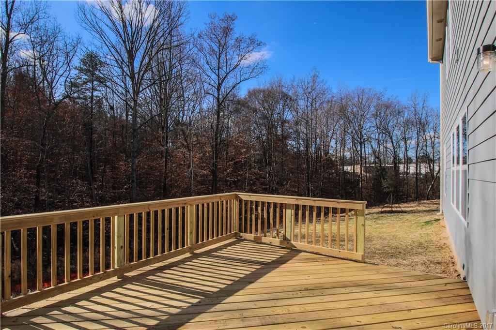 Fox Ridge - Residential