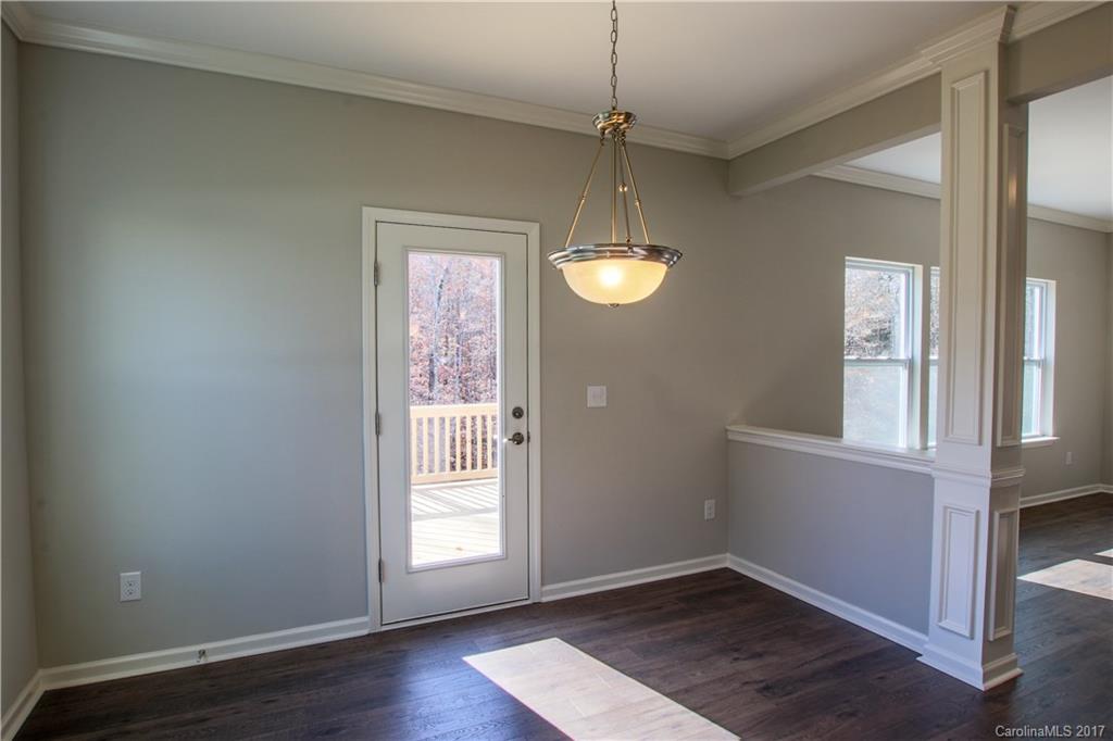 Fox Ridge - Residential