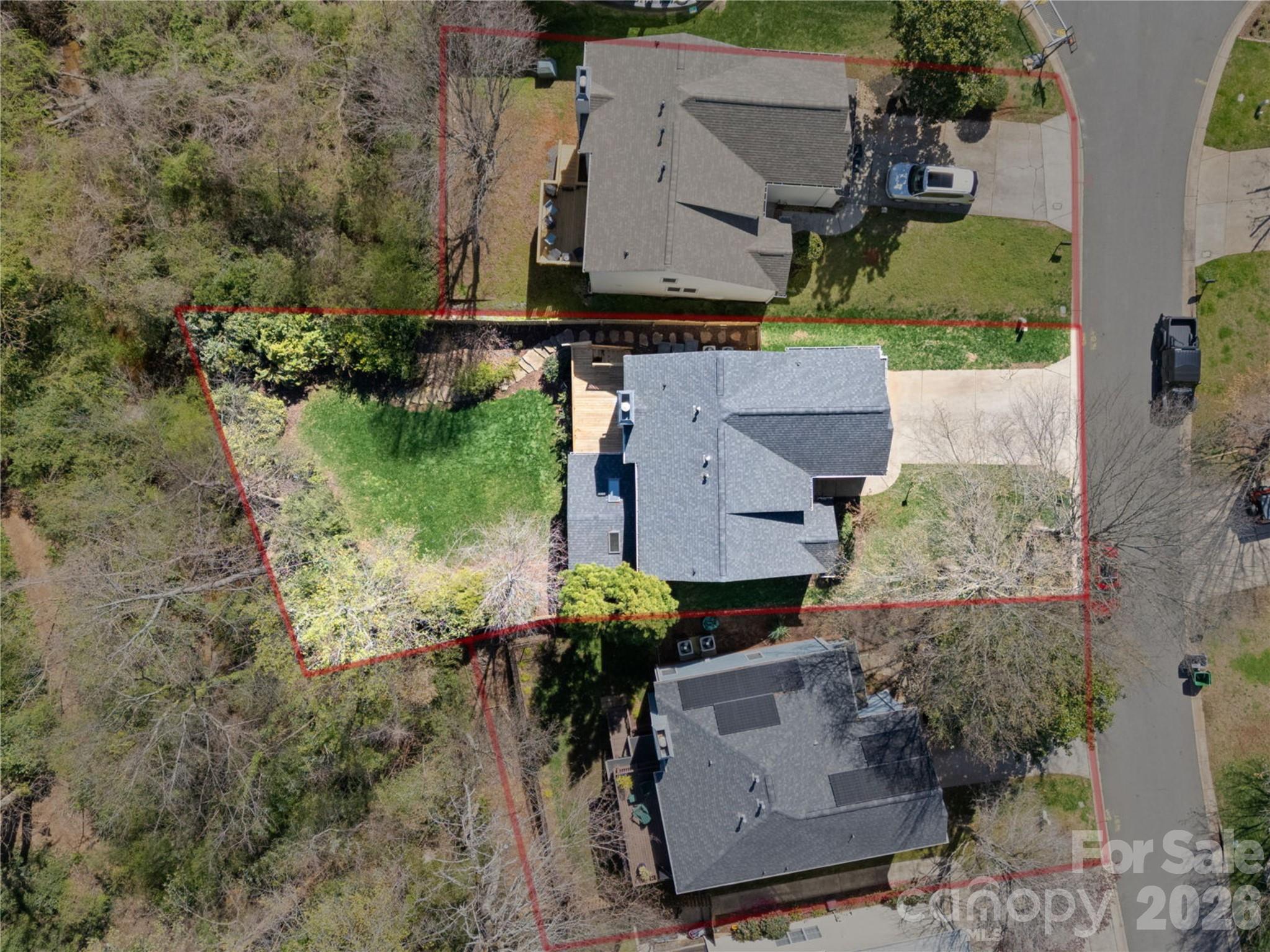 Midwood - Residential