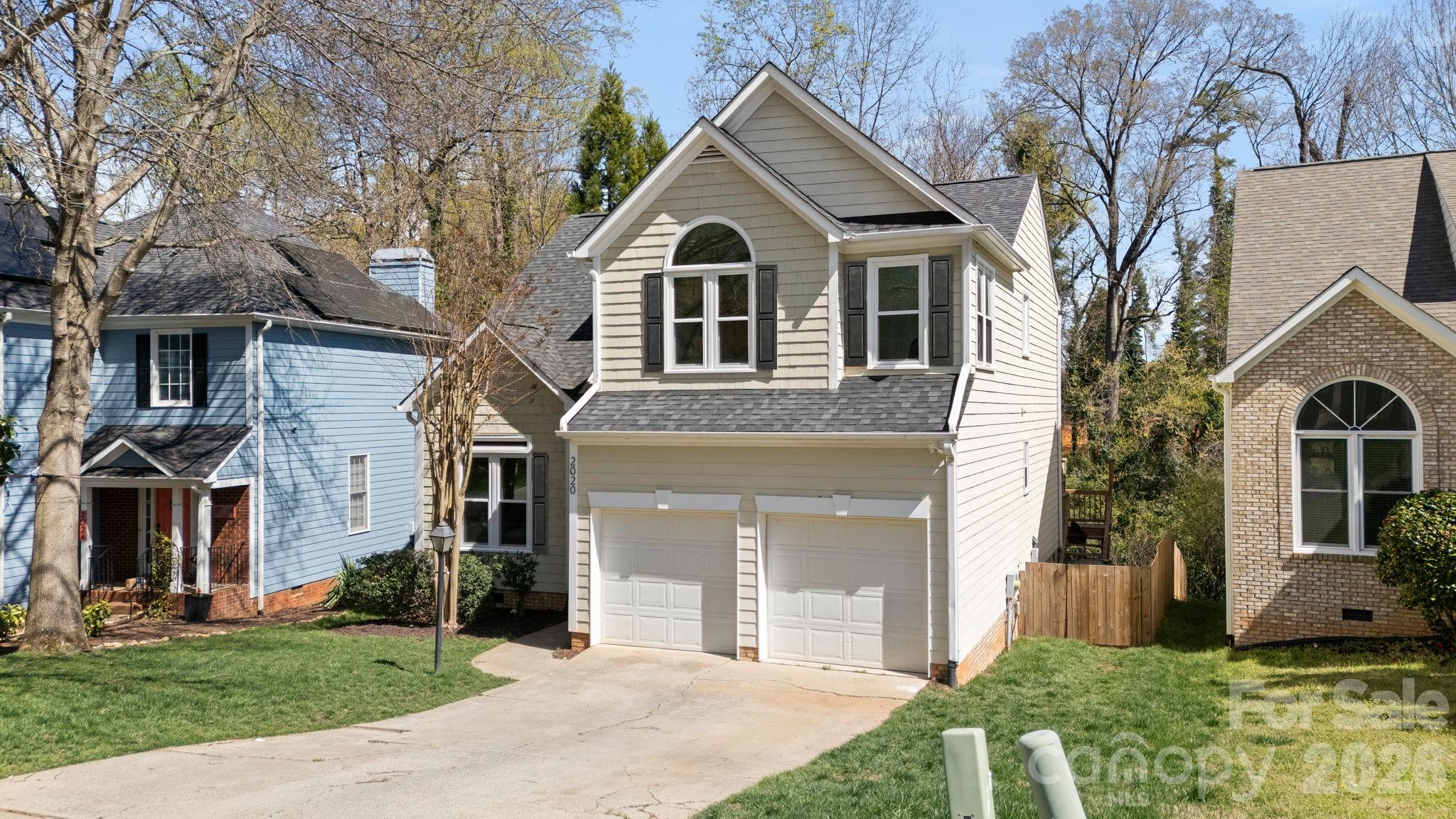 2020 Sablewood Drive