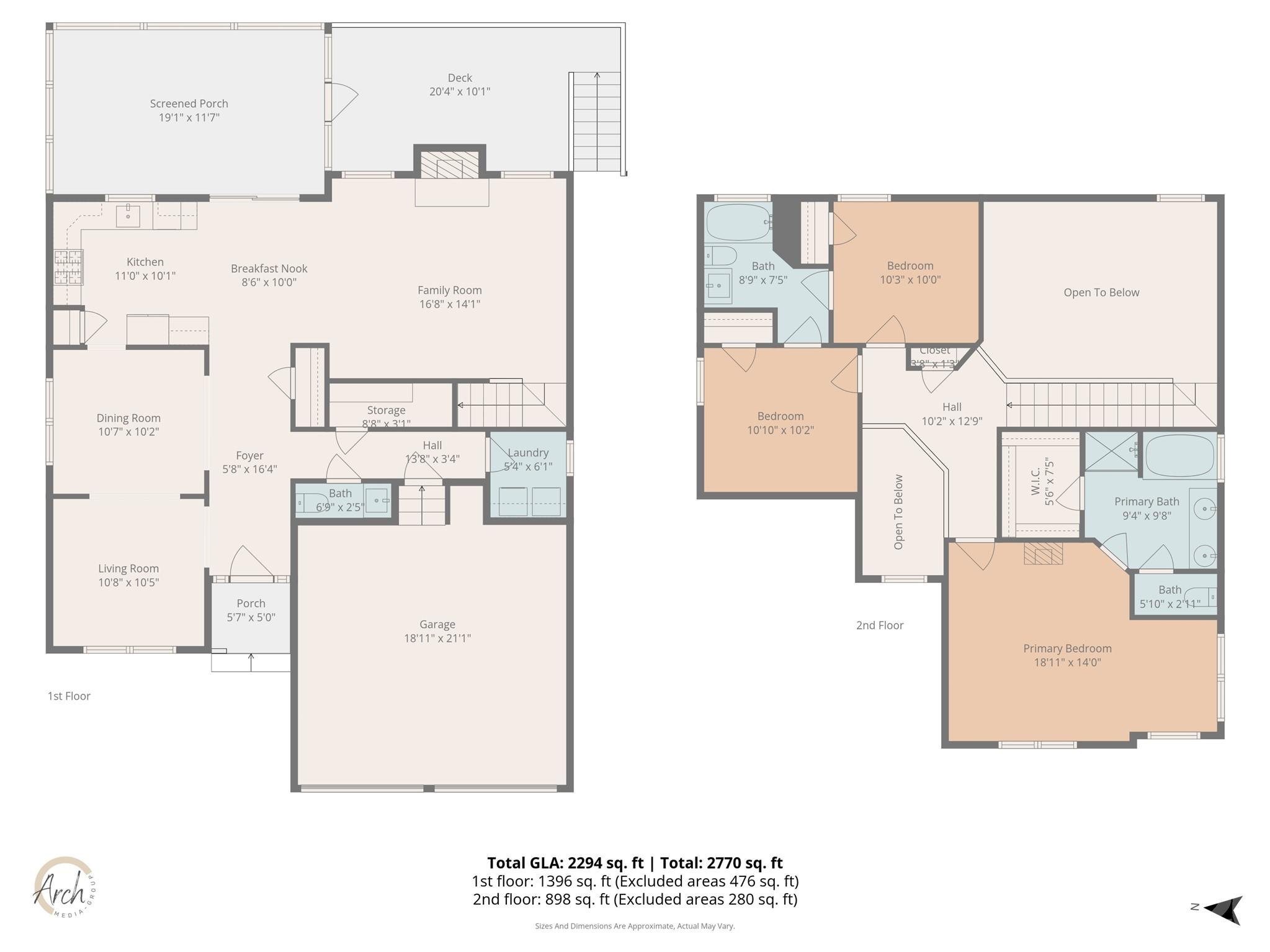 Midwood - Residential