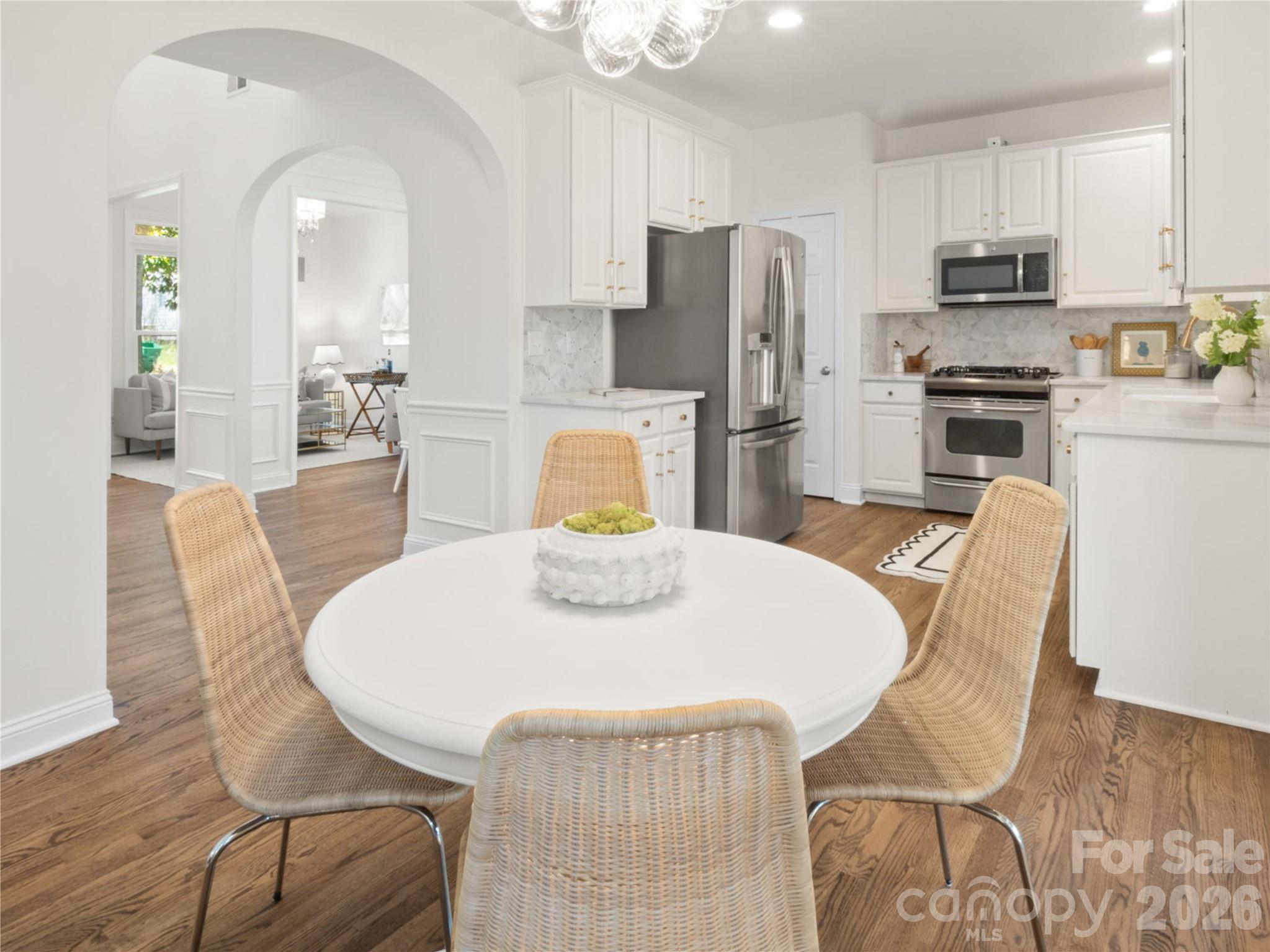 Midwood - Residential