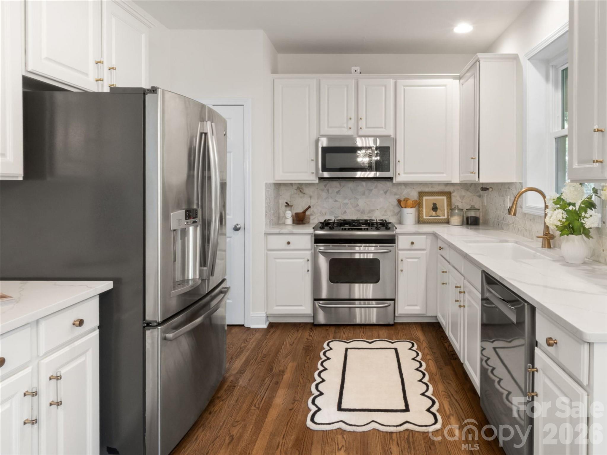 Midwood - Residential