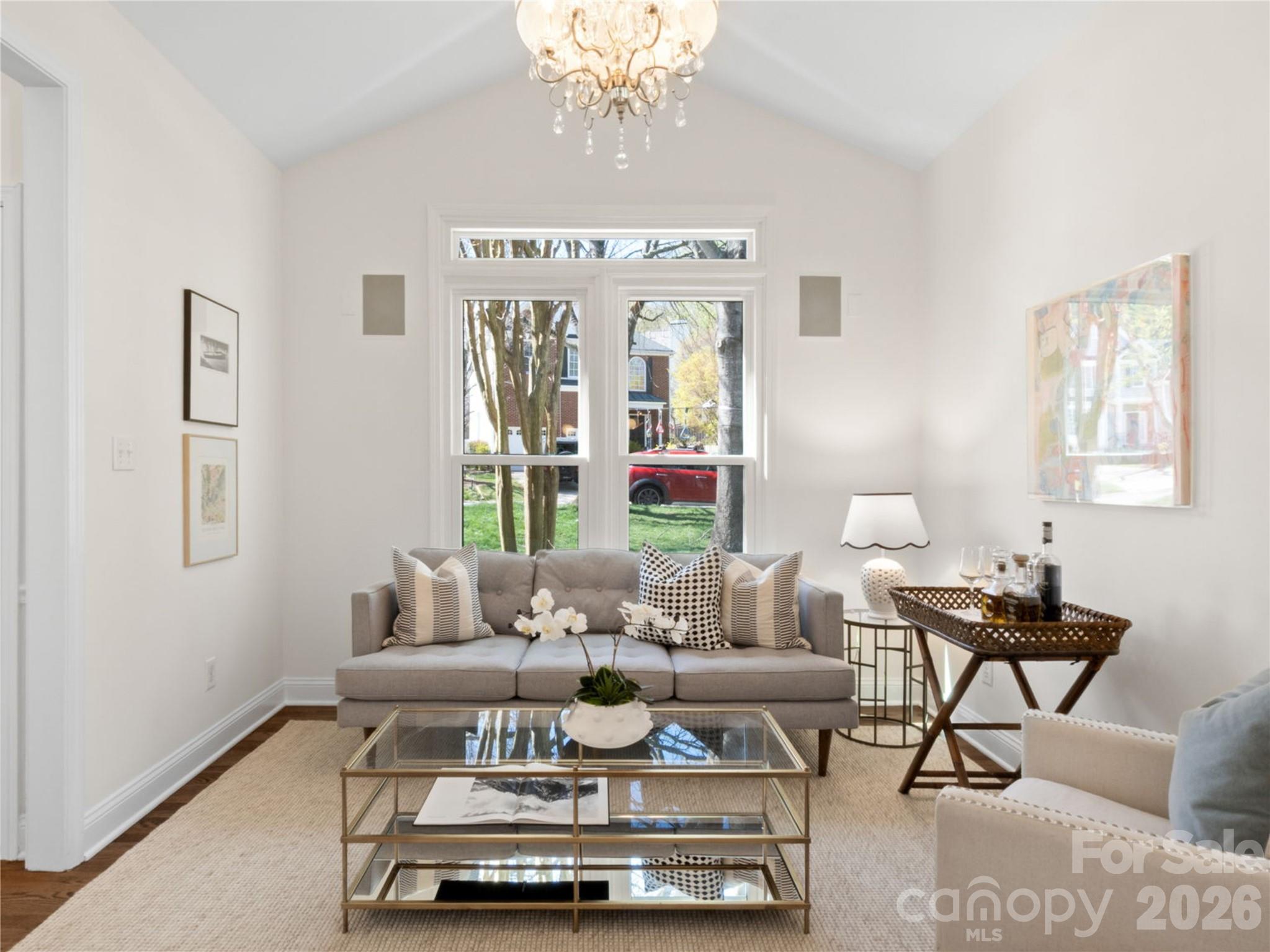 Midwood - Residential