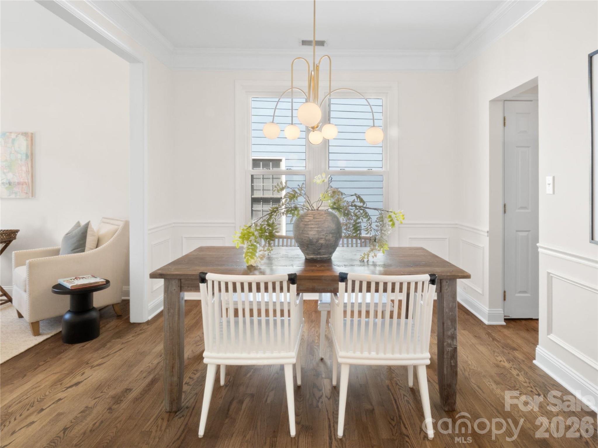 Midwood - Residential