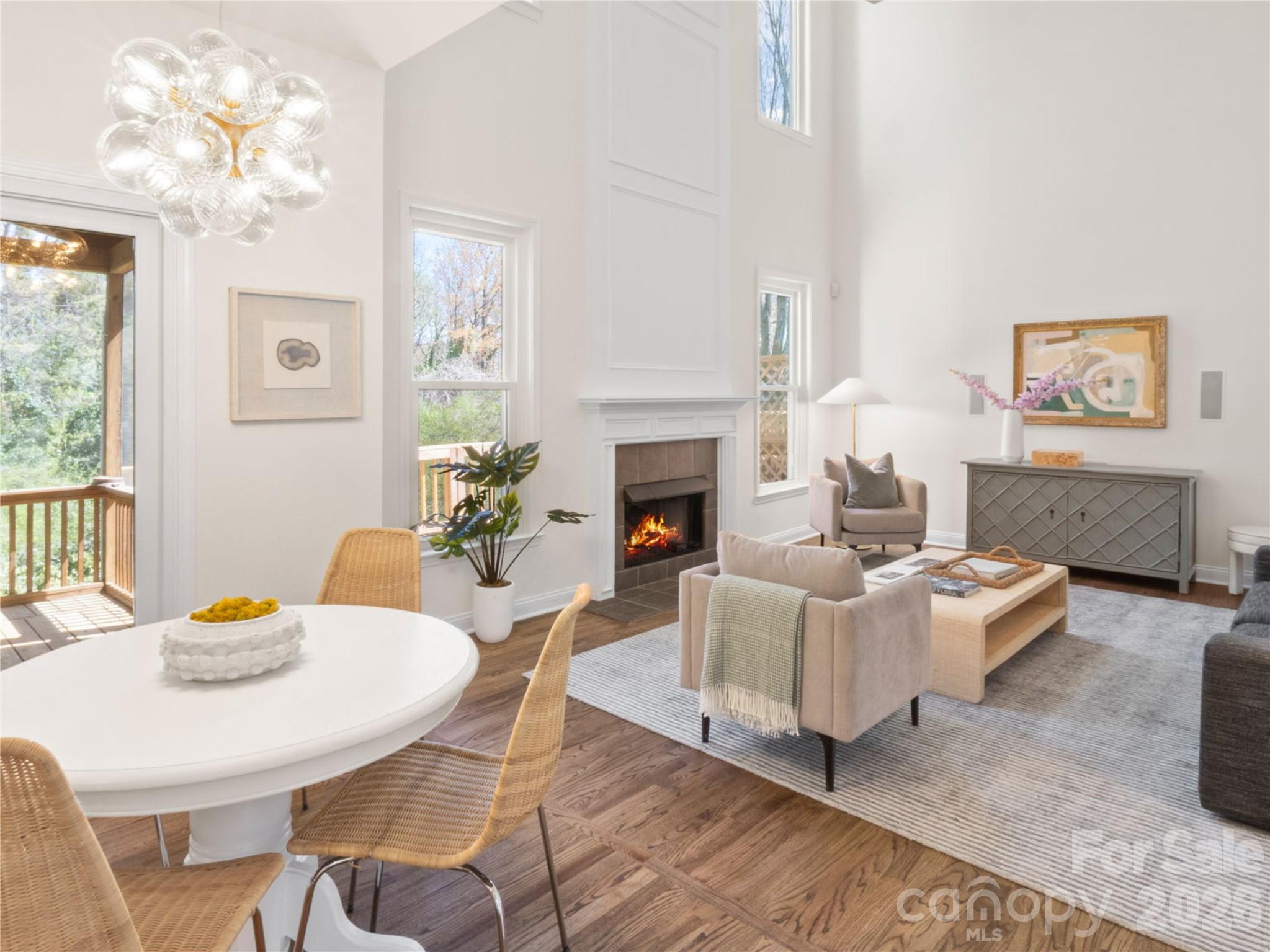 Midwood - Residential