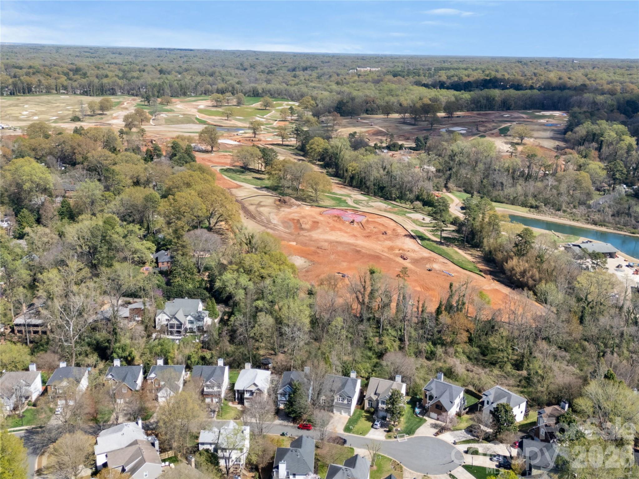 Midwood - Residential